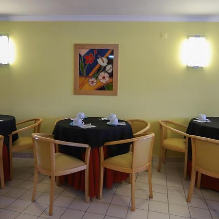 סבוגאל Hospedaria Robalo מראה חיצוני תמונה